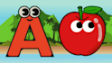 create kids learning videos