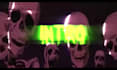 make a youtube intro and outro