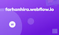 fix bugs in webflow website for smooth experience