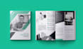 do corporate brochure design, proposal, white paper, business catalog for you