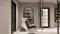 design saloon and spa interior fast