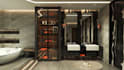 design home and commercial spaces 3d