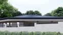 be your architect to provide HD architectural 3d rendering