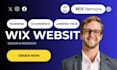 wix website redesign wix website design wix website redesign wix website design