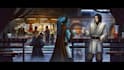 do keyart star wars, mandalorian