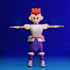 scuplt concepts in to 3d