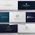 design impressive bussiness professional  logo design