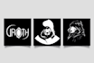 vectorize any image, logo or pencil sketch professionally