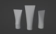 create hard surface 3d models