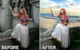 do  photo manipulation, compositing, or anything in photoshop