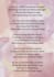make you a powerful and expressive poem