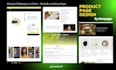 clone any landing page using gempages page builder in shopify