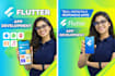 do mobile app development, ios app, flutter app development