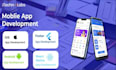 do mobile app development android ios app,building mobile app flutter developer