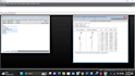 do data analysis on stata, ssps, and eviews with reports
