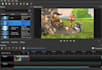 do amazing video editing