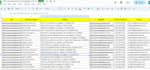 do data entry, copy paste, excel data entry and web research
