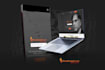 design custom responsive wordpress website for your business