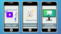 create 2d animated marketing videos for business and sales