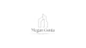 do modern real estate property construction logo design