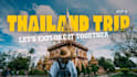 make an awesome travel video for you