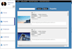 create desktop applications using c sharp and sql database