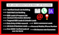 do b2b lead generation with direct phone numbers
