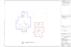 floor plans with measurements from PDF, images blueprints