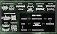 design a heavy metal logo