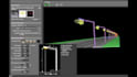 provide street lighting design with dialux evo and autocad