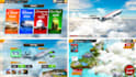 design complete game UI UX with icons, menus, and huds