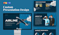 create beautiful academic powerpoint presentation