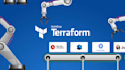 fix your terraform issues