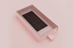 lash box, label, premium nail box packaging