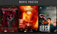 do movie poster, cover art, album and music cover design