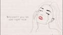 create hand drawn lyric video
