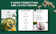 do professional canva ebook design, lead magnet, ebook, workbook, canva template