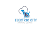 veterinary practice logo design