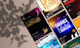 design poster, islamic poster design, or event poster