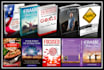 design a stylish ebook cover