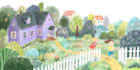 create children book illustrations