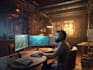 be your unity game developer, reskin unity game, reskin UI, bugs fix