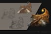 do fantasy concept art