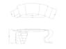 do mechanical 2d drawings using autocad