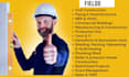 be project coordinator, project manager, technical manager