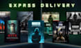 design film and movie poster professionally