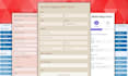 create or fix contact form, gravity form, wpform, popup or multistep form