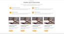 do website development and customization, fast and reliable