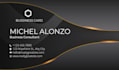 design a logo and free business card