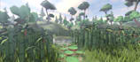 create a mid poly roblox map